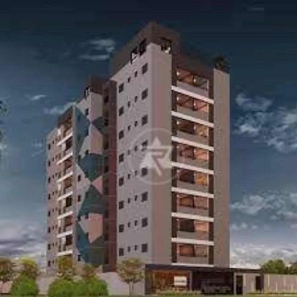 Apartamento, 2 quartos, 63 m² - Foto 9