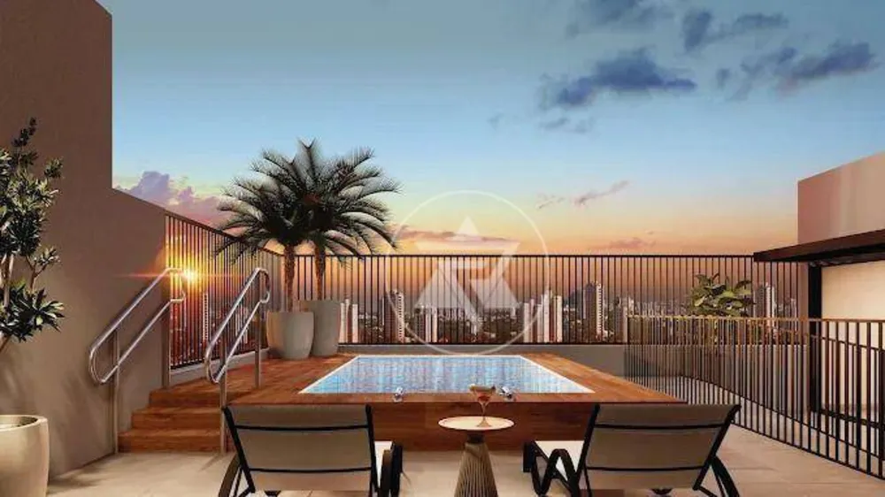 Apartamento, 2 quartos, 63 m² - Foto 7