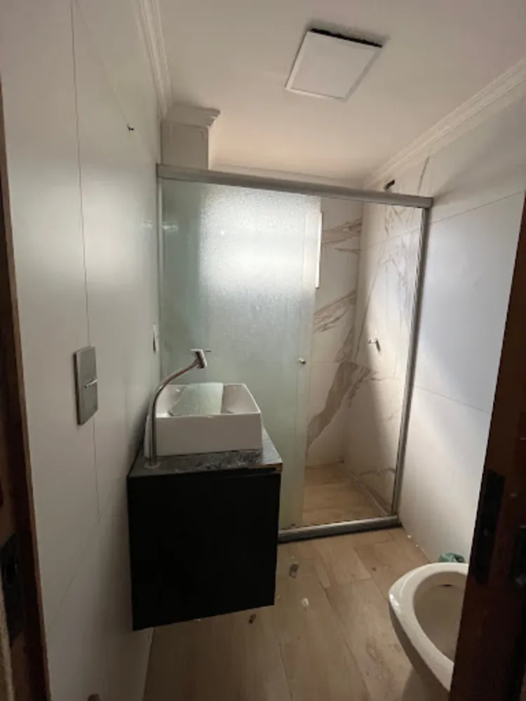 Apartamento, 2 quartos, 67 m² - Foto 2