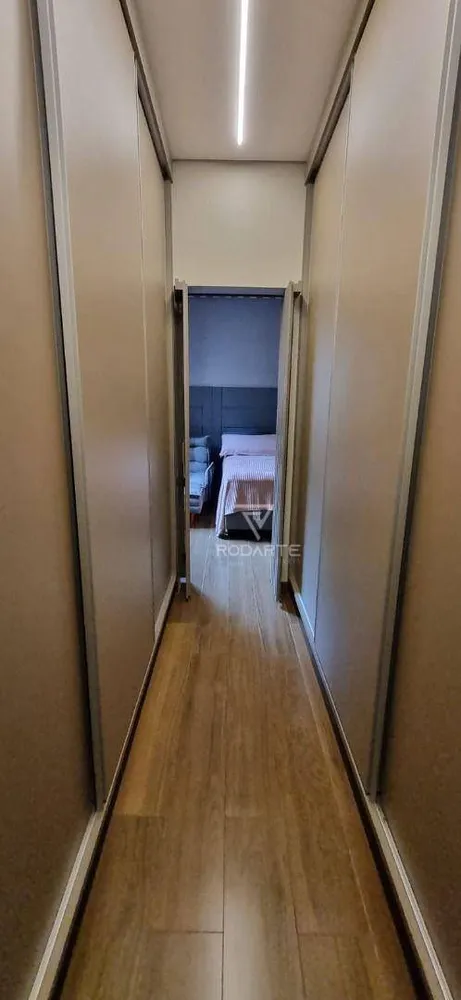 Casa, 3 quartos, 161 m² - Foto 12