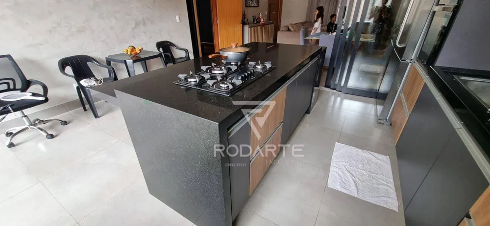 Casa, 3 quartos, 161 m² - Foto 5