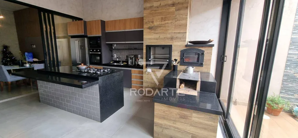Casa, 3 quartos, 161 m² - Foto 3