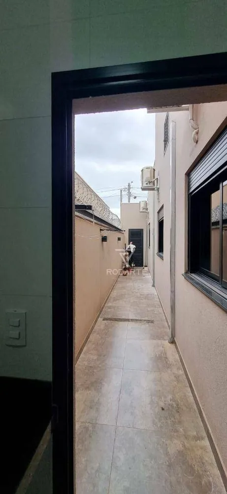 Casa, 3 quartos, 161 m² - Foto 1