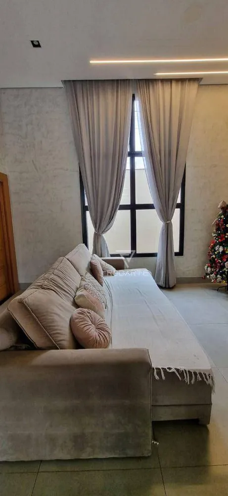 Casa, 3 quartos, 161 m² - Foto 12
