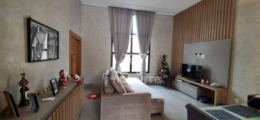 Casa, 3 quartos, 161 m² - Foto 10