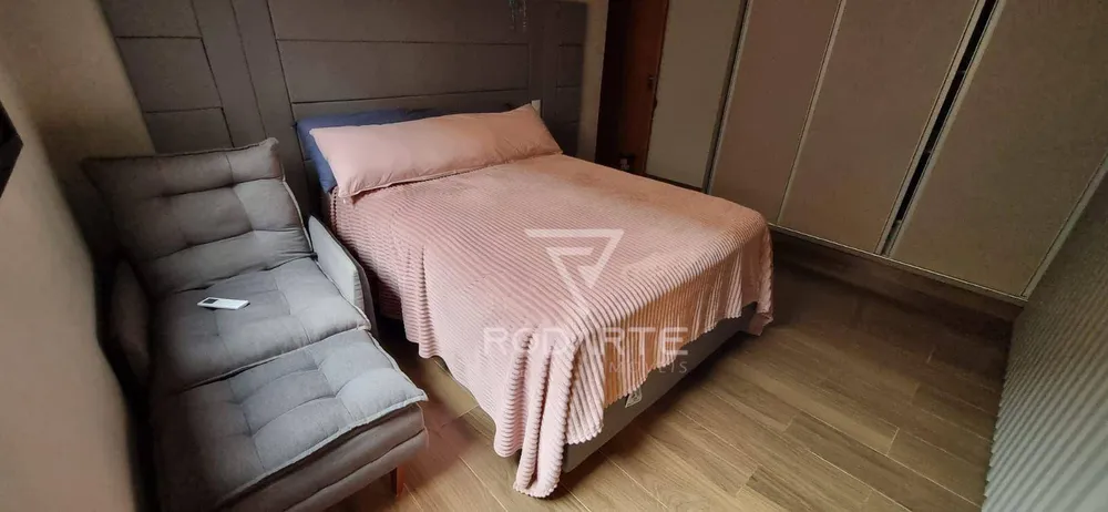 Casa, 3 quartos, 161 m² - Foto 6