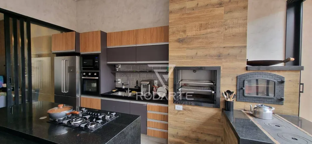 Casa, 3 quartos, 161 m² - Foto 11