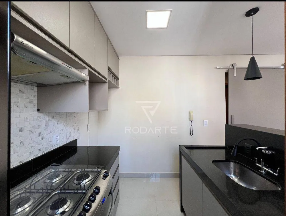 Apartamento, 2 quartos, 45 m² - Foto 4