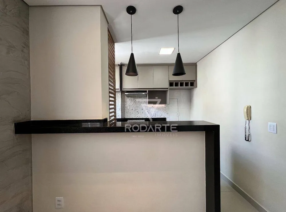 Apartamento, 2 quartos, 45 m² - Foto 7