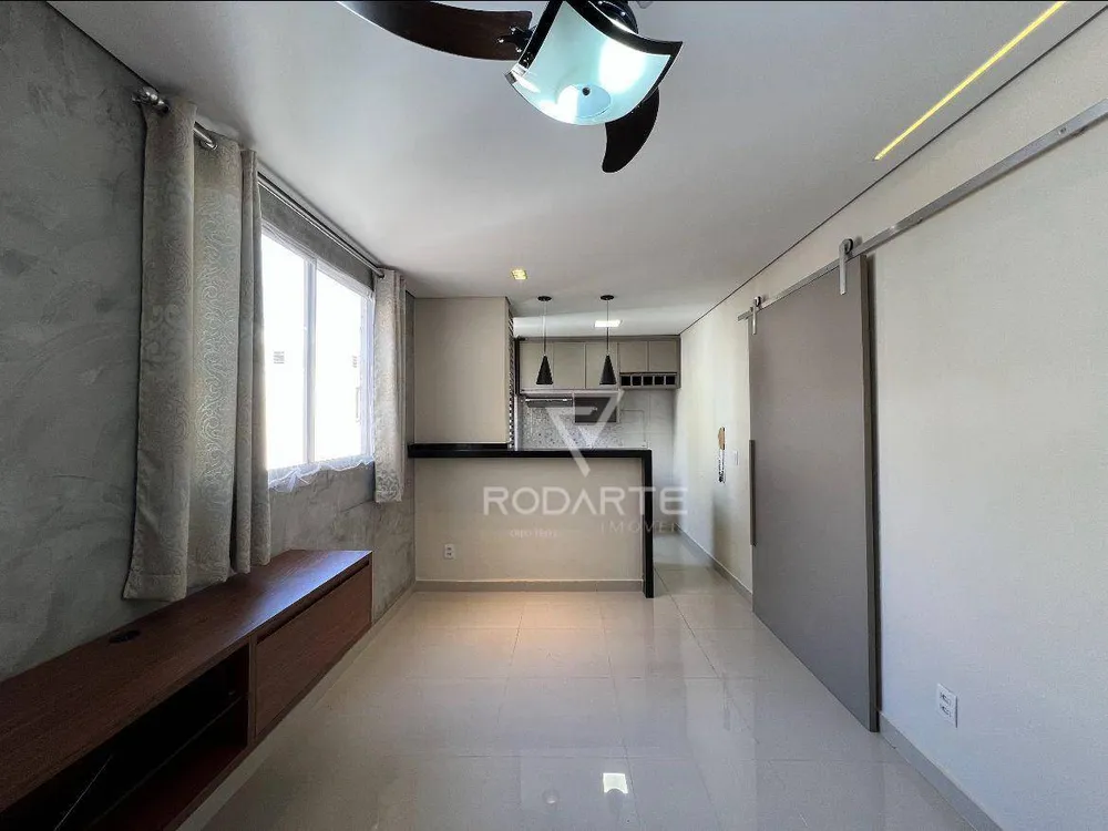 Apartamento, 2 quartos, 45 m² - Foto 9