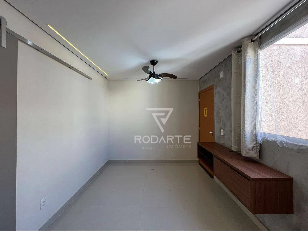 Apartamento, 2 quartos, 45 m² - Foto 2