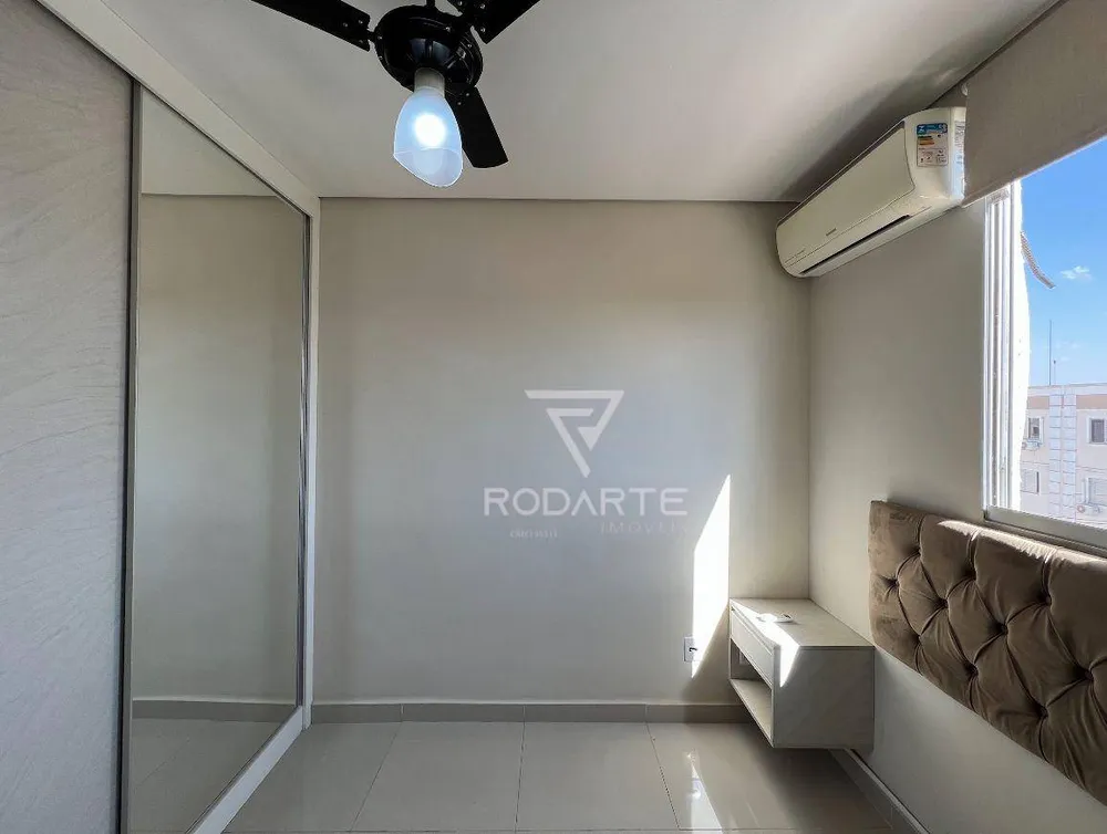 Apartamento, 2 quartos, 45 m² - Foto 5