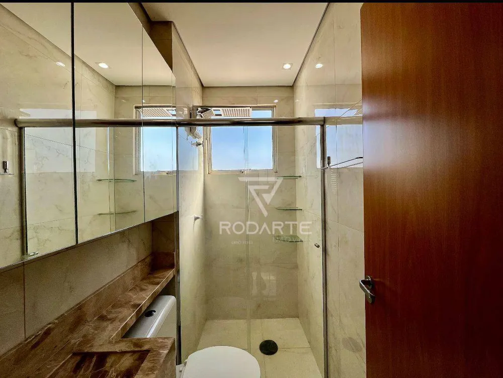 Apartamento, 2 quartos, 45 m² - Foto 1