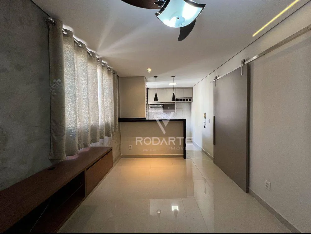 Apartamento, 2 quartos, 45 m² - Foto 10