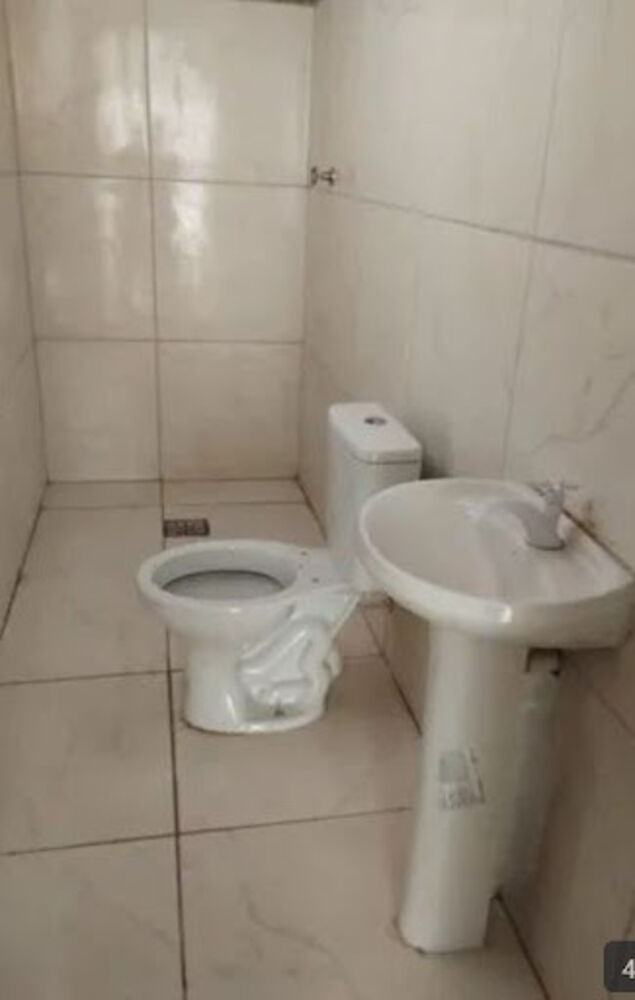 Casa, 2 quartos, 50 m² - Foto 6