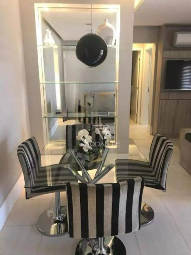 Apartamento, 2 quartos, 81 m² - Foto 3