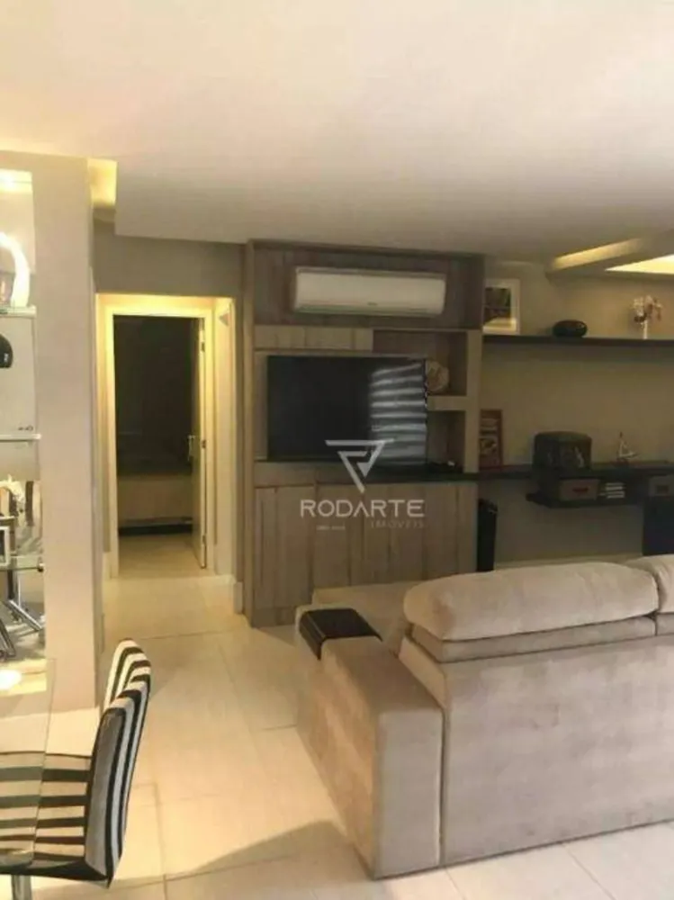 Apartamento, 2 quartos, 81 m² - Foto 12