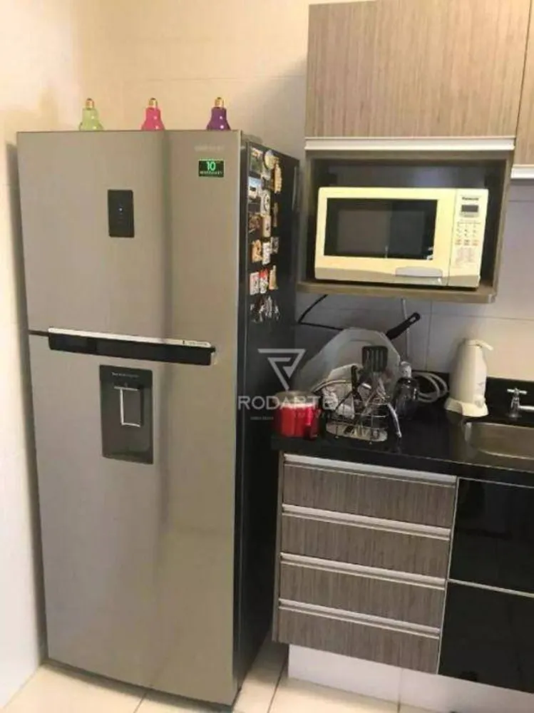 Apartamento, 2 quartos, 81 m² - Foto 7