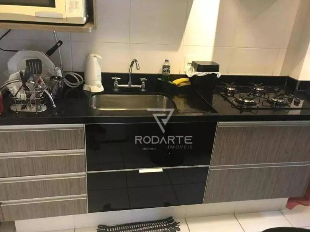 Apartamento, 2 quartos, 81 m² - Foto 6