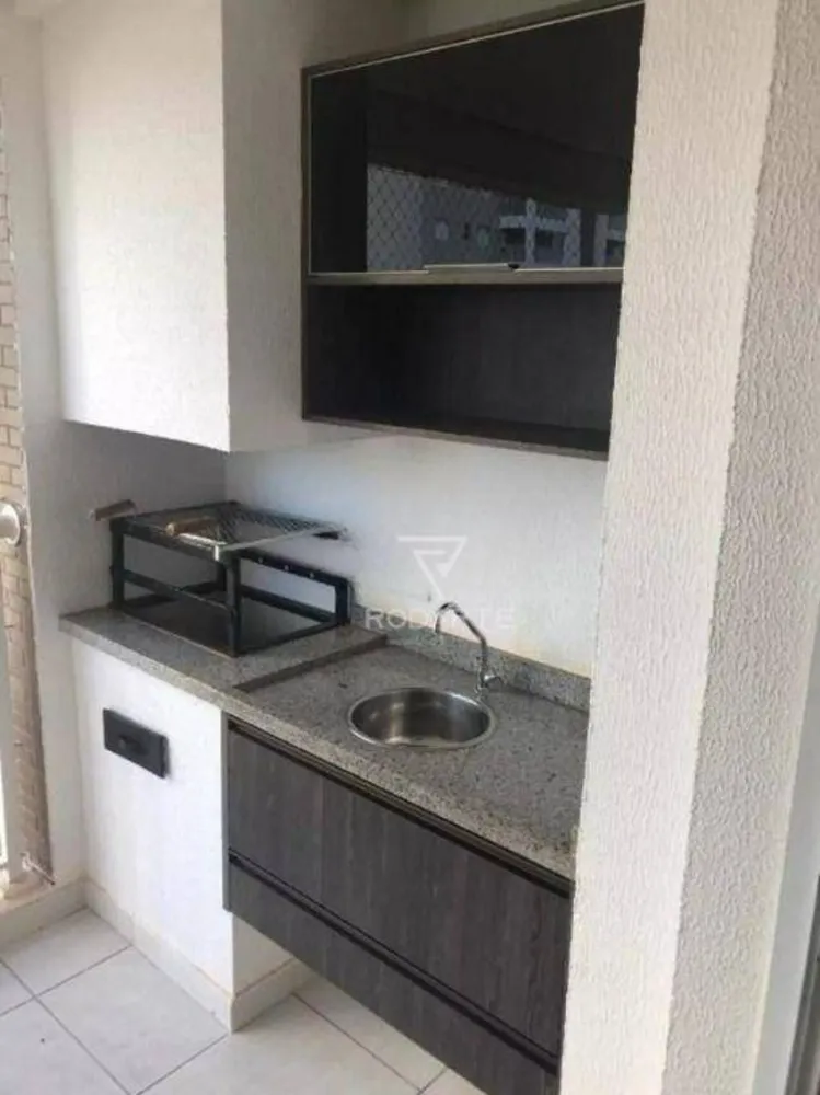 Apartamento, 2 quartos, 81 m² - Foto 2