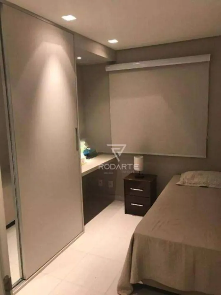 Apartamento, 2 quartos, 81 m² - Foto 1
