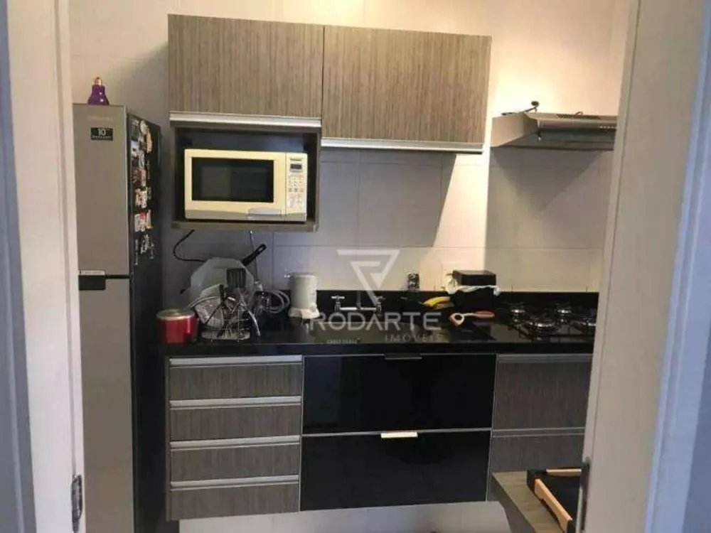 Apartamento, 2 quartos, 81 m² - Foto 11