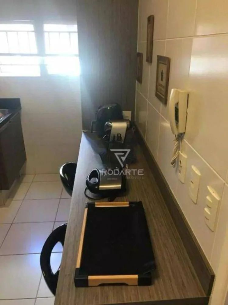 Apartamento, 2 quartos, 81 m² - Foto 4