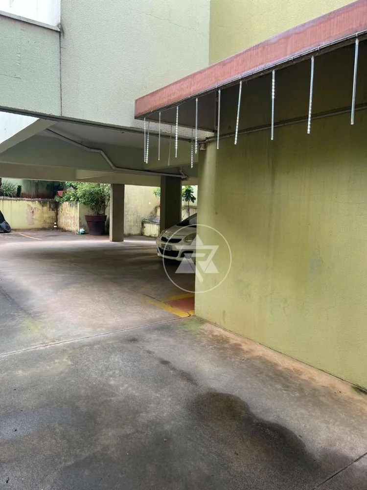 Apartamento, 1 quarto, 45 m² - Foto 4