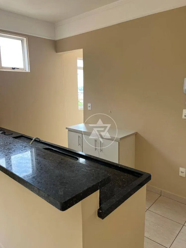 Apartamento, 1 quarto, 45 m² - Foto 5
