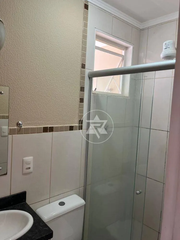 Apartamento, 1 quarto, 45 m² - Foto 8