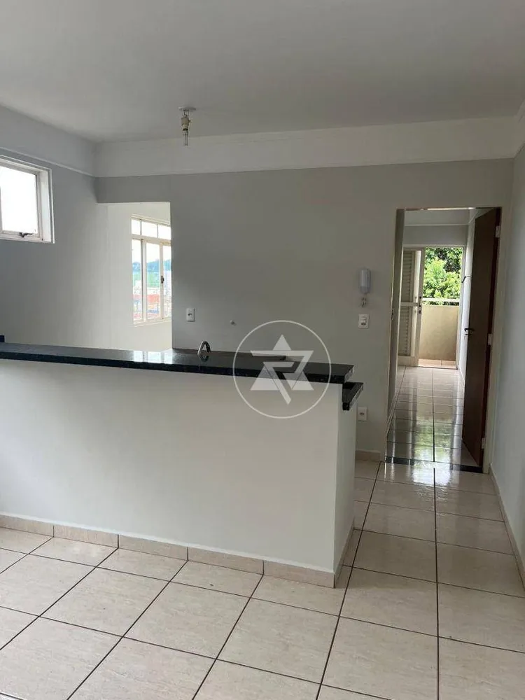 Apartamento, 1 quarto, 45 m² - Foto 3