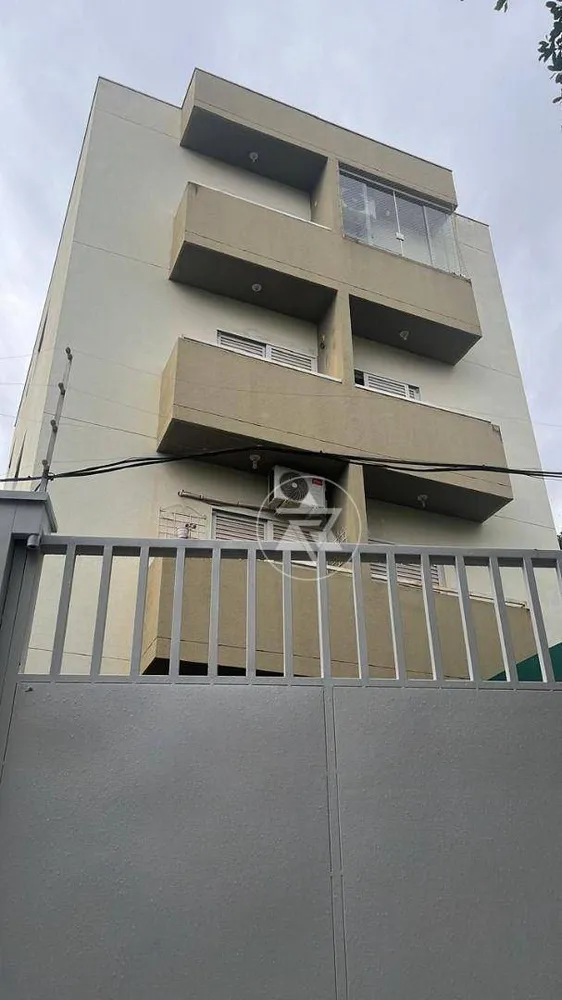 Apartamento, 1 quarto, 45 m² - Foto 12