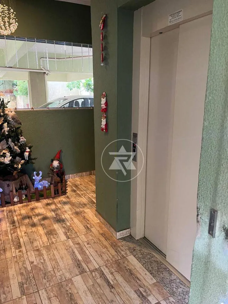 Apartamento, 1 quarto, 45 m² - Foto 10