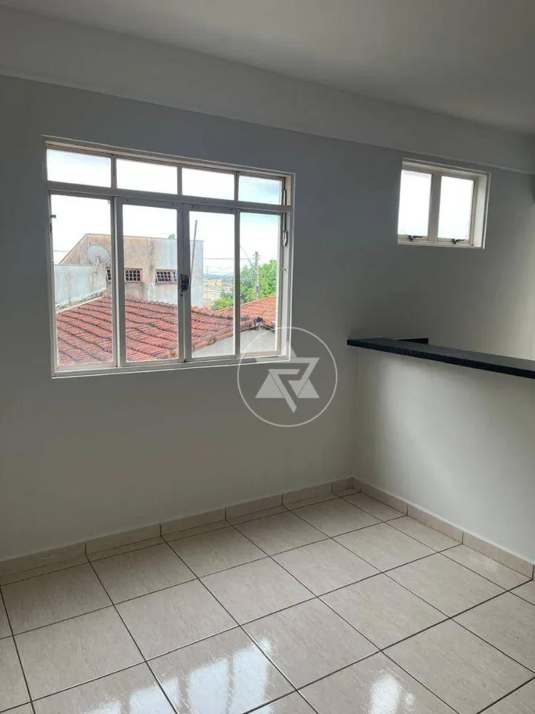 Apartamento, 1 quarto, 45 m² - Foto 2