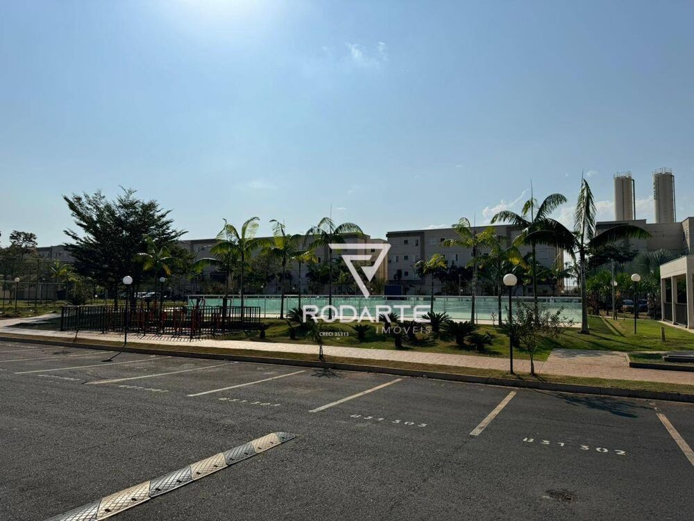 Apartamento, 2 quartos, 48 m² - Foto 12