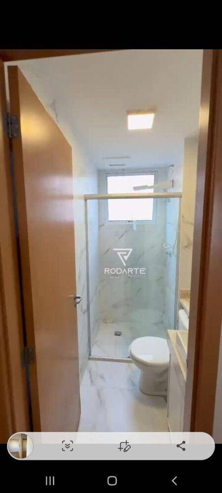 Apartamento, 2 quartos, 48 m² - Foto 2