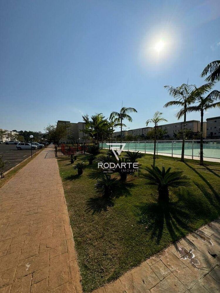 Apartamento, 2 quartos, 48 m² - Foto 7