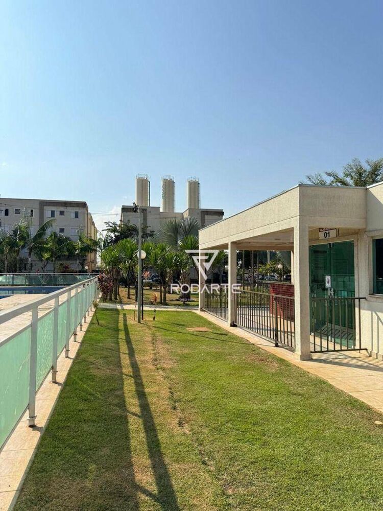 Apartamento, 2 quartos, 48 m² - Foto 20
