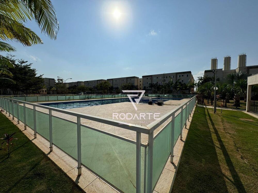 Apartamento, 2 quartos, 48 m² - Foto 1