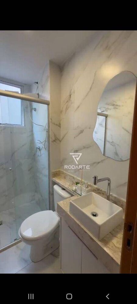 Apartamento, 2 quartos, 48 m² - Foto 8