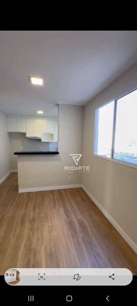 Apartamento, 2 quartos, 48 m² - Foto 6