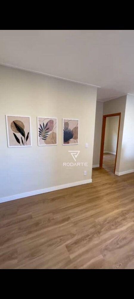 Apartamento, 2 quartos, 48 m² - Foto 4