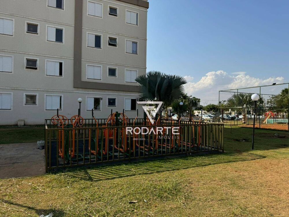 Apartamento, 2 quartos, 48 m² - Foto 18