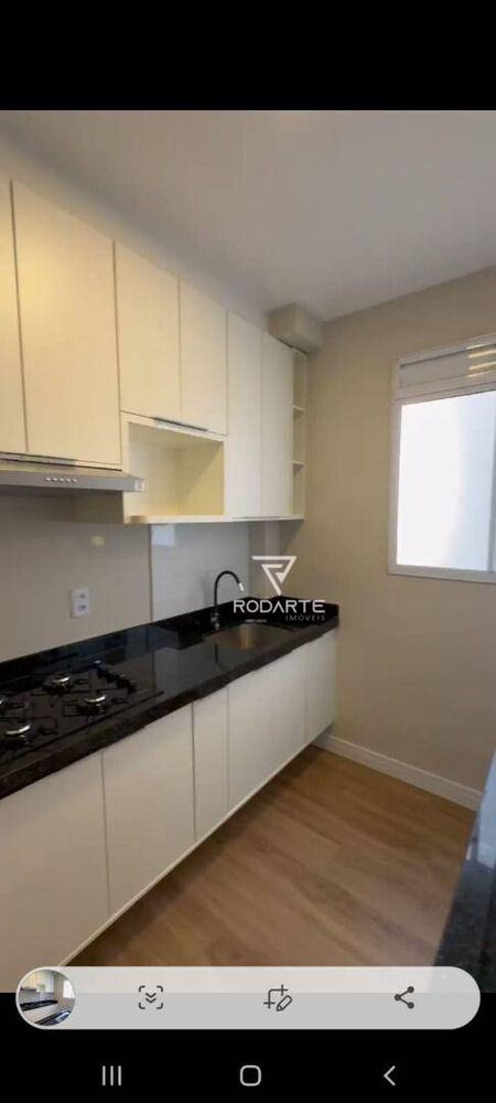 Apartamento, 2 quartos, 48 m² - Foto 3