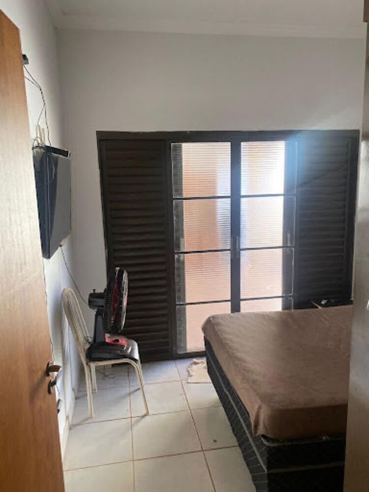 Casa, 1 quarto, 50 m² - Foto 3