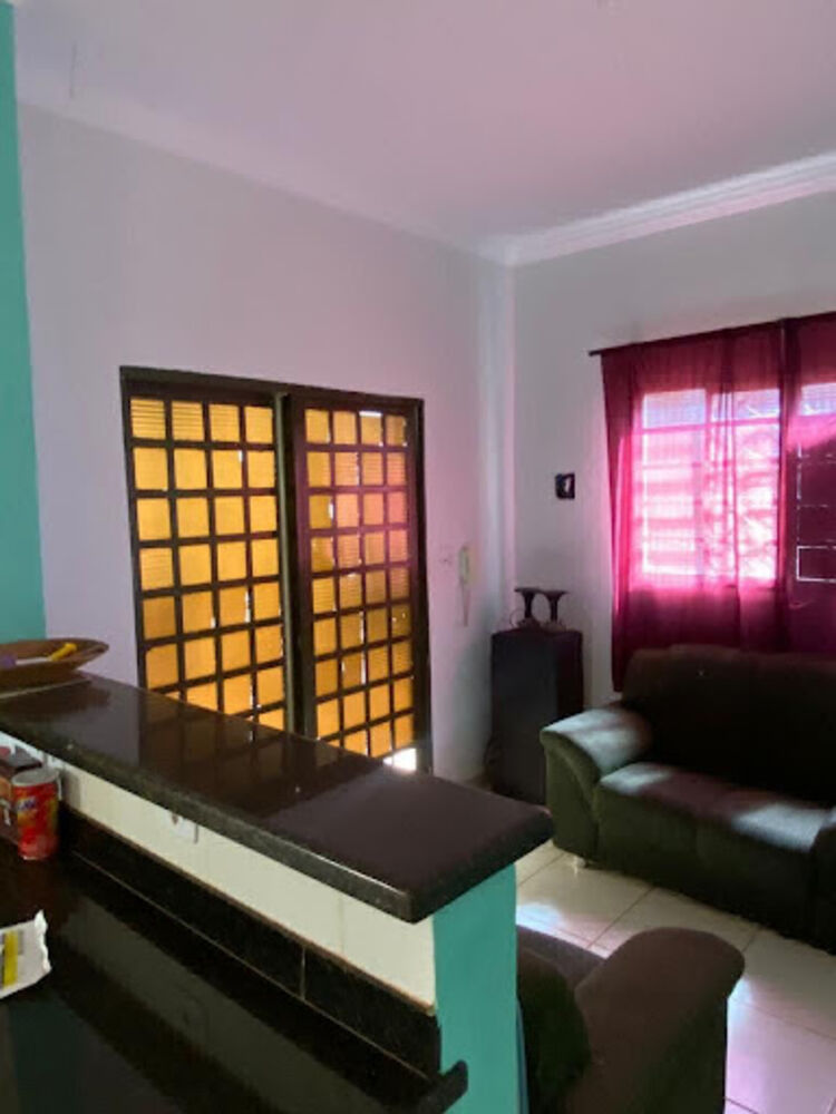 Casa, 1 quarto, 50 m² - Foto 2