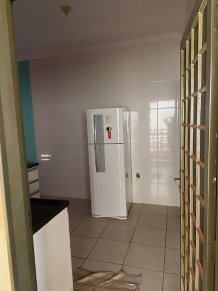 Casa, 1 quarto, 50 m² - Foto 1