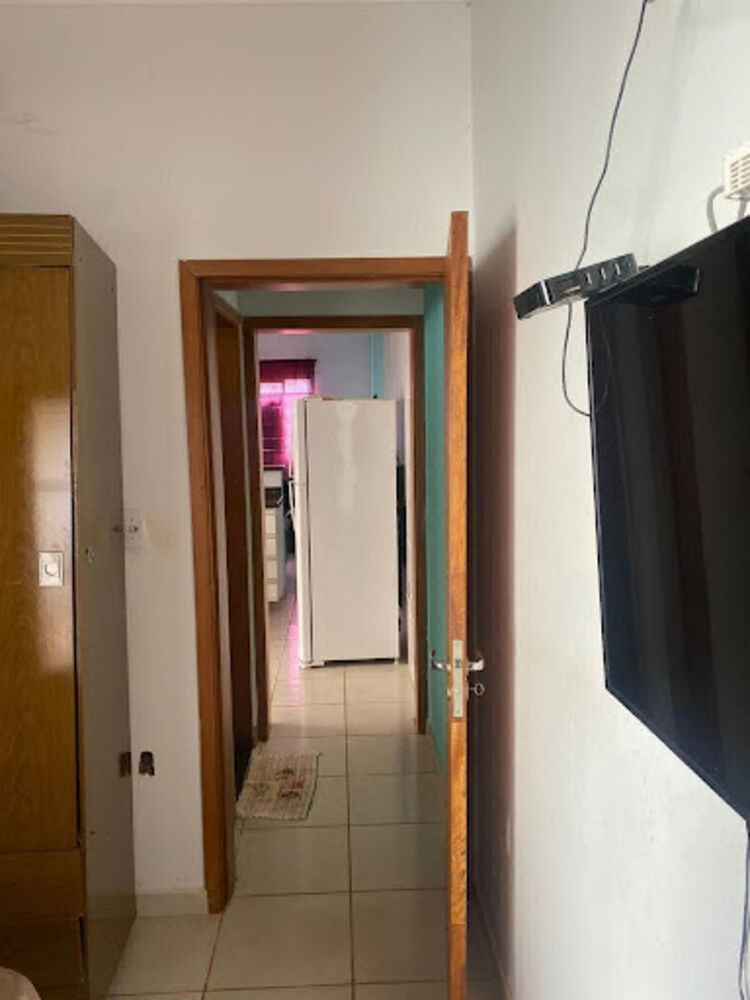 Casa, 1 quarto, 50 m² - Foto 7