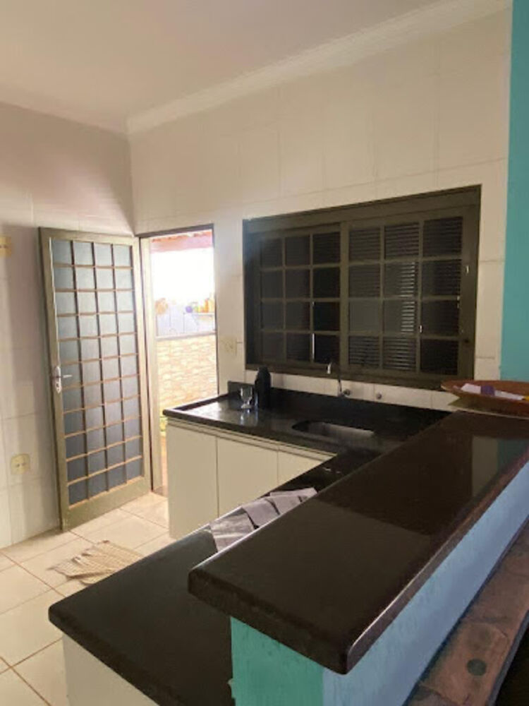 Casa, 1 quarto, 50 m² - Foto 4