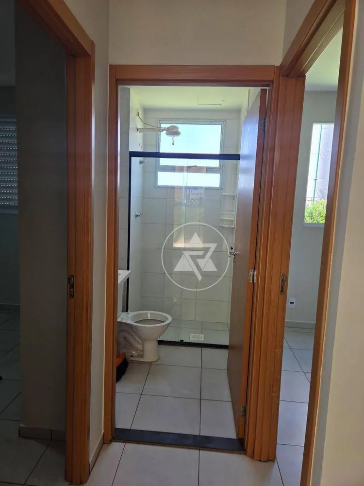 Apartamento, 2 quartos, 42 m² - Foto 14